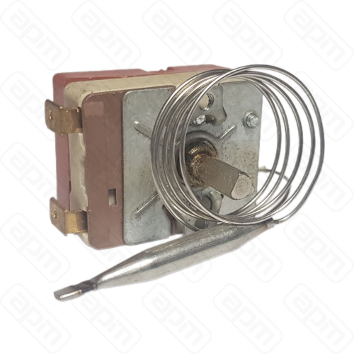 ТЕРМОСТАТ ДЛЯ КОНТАКТНЫХ ГРИЛЕЙ CRAZY PAN 50-300 16А 250В CP-SP-TSCG