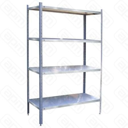 СТЕЛЛАЖ ITERMA 430 СТС-111503