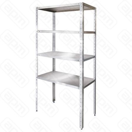 СТЕЛЛАЖ ITERMA 430 СТС-211204
