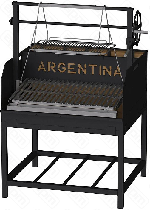 ГРИЛЬ МАНГАЛ VESTA ARGENTINA