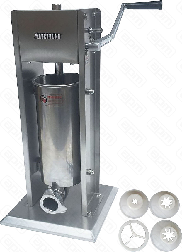 АППАРАТ ДЛЯ ЧУРРОС AIRHOT SVC-3