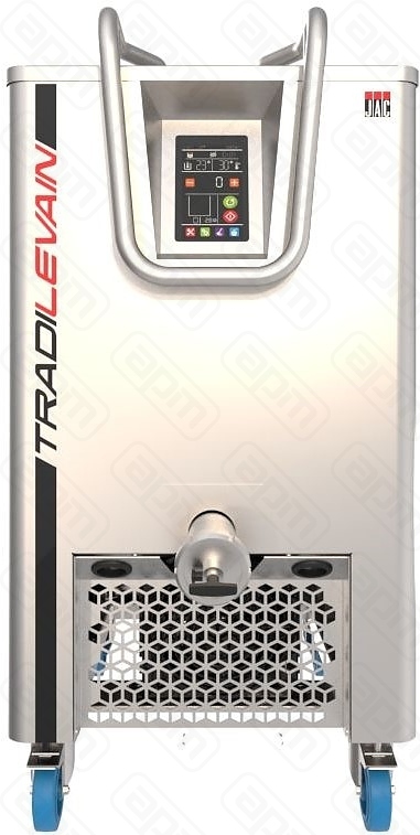 АППАРАТ JAC ДЛЯ ФЕРМЕНТАЦИИ TL110