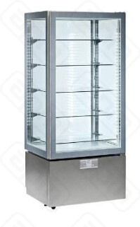 ШКАФ ОСТРОВ SAGI KP8QLВЫСТ