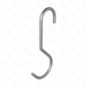 КРЮК ДЛЯ ВЕШАЛА КОБОР ВПМ-80100