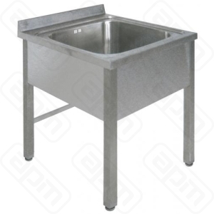 ВАННА МОЕЧНАЯ ВМ-12456