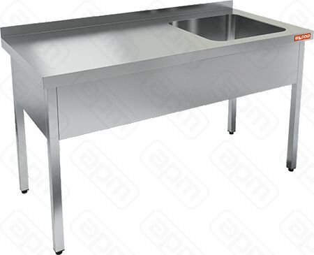 ВАННА МОЕЧНАЯ НСО1М-176БП