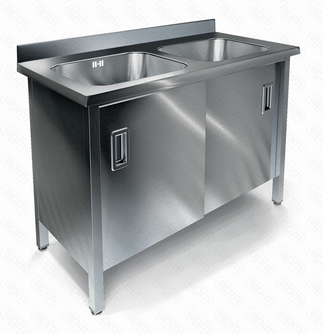 ВАННА МОЕЧНАЯ ЦЕЛЬНОТЯНУТАЯ KAYMAN ВМЦ-25267