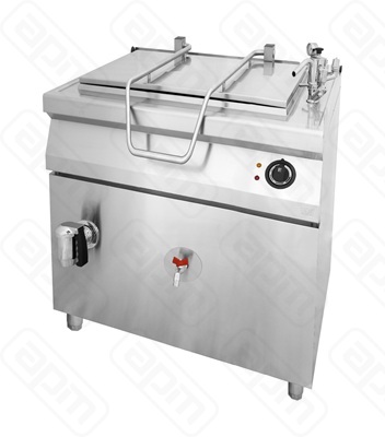 КОТЕЛ 900СЕР KOGAST EK-T9150-P