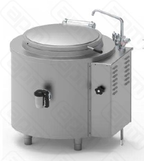 КОТЕЛ ГАЗОВЫЙ APACH CHEF LINE GLKGI300F
