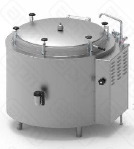 КОТЕЛ ЭЛЕКТРИЧЕСКИЙ APACH CHEF LINE GLKE200IRF