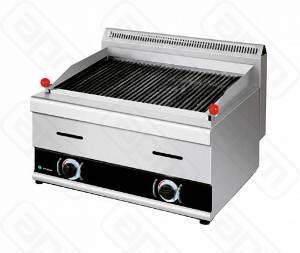 ГРИЛЬ ЛАВОВЫЙ HURAKAN HKN-LRG700