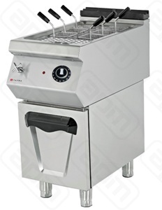 МАКАРОНОВАРКА ЭЛЕКТРИЧЕСКАЯ 900 СЕРИИ TATRA TEP49F