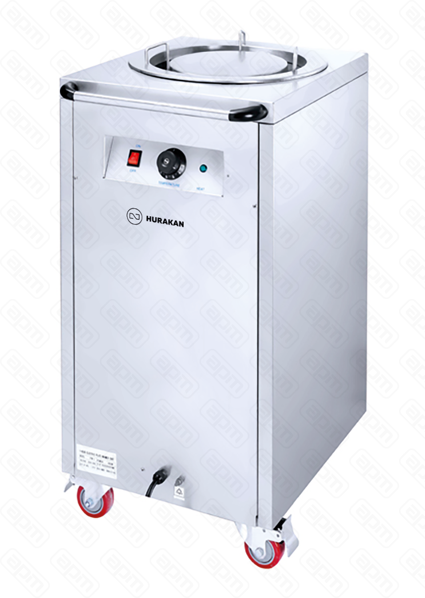 ДИСПЕНСЕР ТАРЕЛОК ПОДОГРЕВАЕМЫЙ HURAKAN HKN-TSH1ВЫСТ