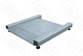 ВЕСОВАЯ ПЛАТФОРМА PROMAS PM4T-10