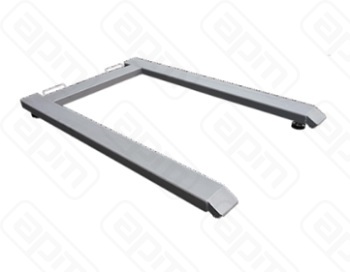 ВЕСОВАЯ ПЛАТФОРМА PROMAS PM4U-06