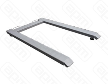 ВЕСОВАЯ ПЛАТФОРМА PROMAS PM4U-10