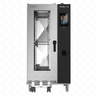 ПАРОКОНВЕКТОМАТ LAINOX NABOO BOOSTED NAE201BOB201ENSGB200