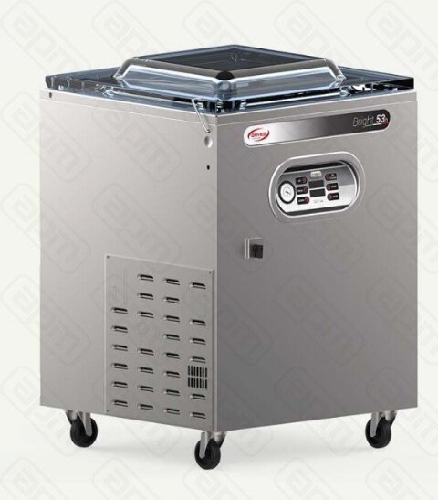 УПАКОВЩИК ВАКУУМНЫЙ ORVED BRIGHT 53H