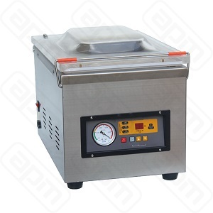 УПАКОВЩИК ВАКУУМНЫЙ HURAKAN HKN-VAC260E