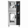 ПАРОКОНВЕКТОМАТ LAINOX NABOO BOOSTED NAE161BOB161ERL161DSP2BKC161FCCER90