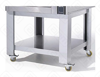 ПОДСТАВКА ПОД ПЕЧЬ ДЛЯ ПИЦЦЫ CUPPONE DONATELLO SDN 6352