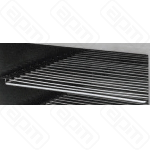 РЕШЕТКА ДЛЯ ПЕЧИ-КОПТИЛЬНИ СИКОМ РКР-130