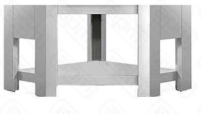 ПОДСТАВКА ПОД ПЕЧЬ ДЛЯ ПИЦЦЫ CUPPONE CARAVAGGIO SCR8352