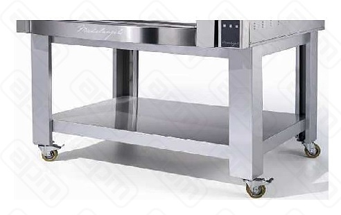 ПОДСТАВКА ПОД ПЕЧЬ ДЛЯ ПИЦЦЫ CUPPONE MICHELANGELO SML 4351