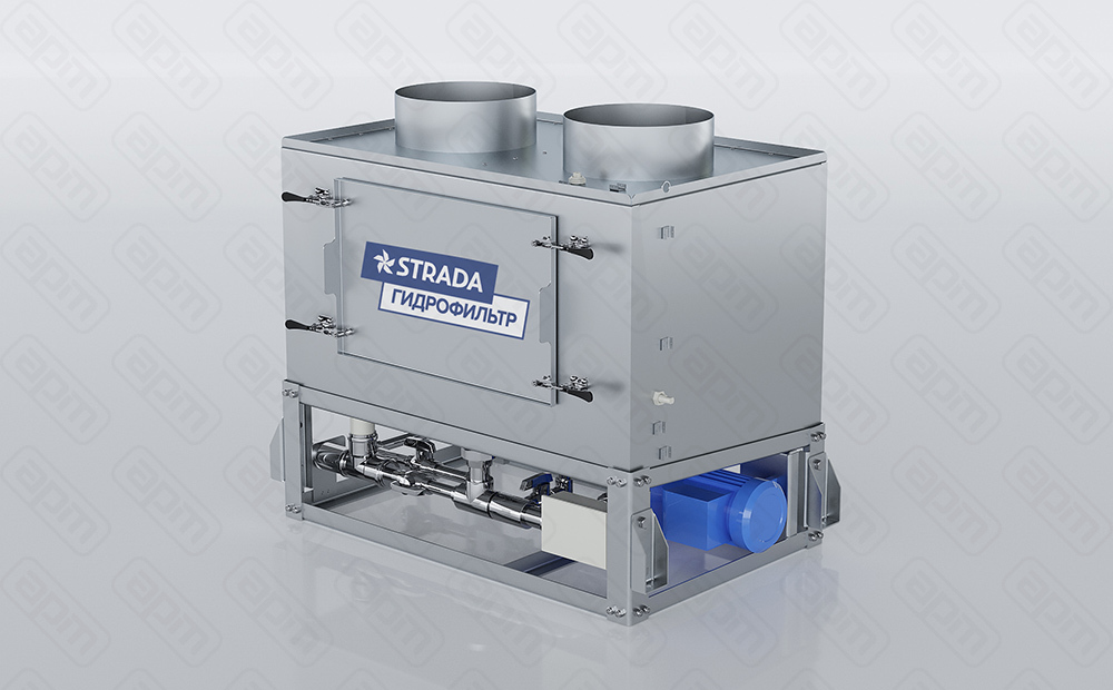 ГИДРОФИЛЬТР STRADA HYDRO B 20