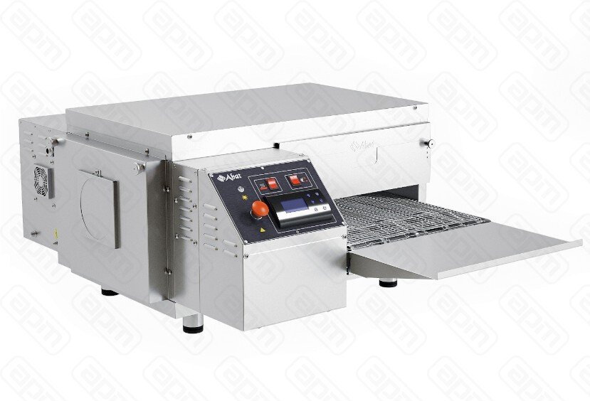 ПЕЧЬ ДЛЯ ПИЦЦЫ ЭЛЕКТРИЧЕСКАЯ КОНВЕЙЕРНАЯ ПЭК-400 21000801141