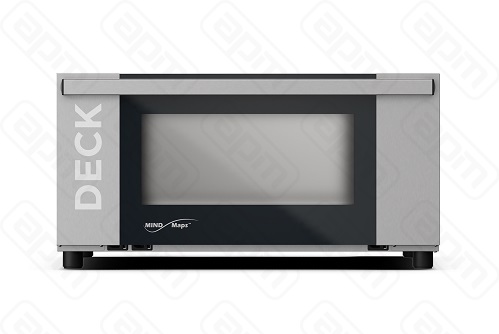 ПЕЧЬ ПОДОВАЯ UNOX XEBDC-01EU-C
