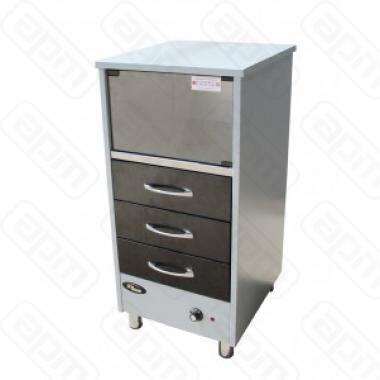ПЕЧЬ ДЗАПЕКАНИЯ КАРТОФЕЛЯ GRILL MASTER Ф3ШЖЭ 21501к
