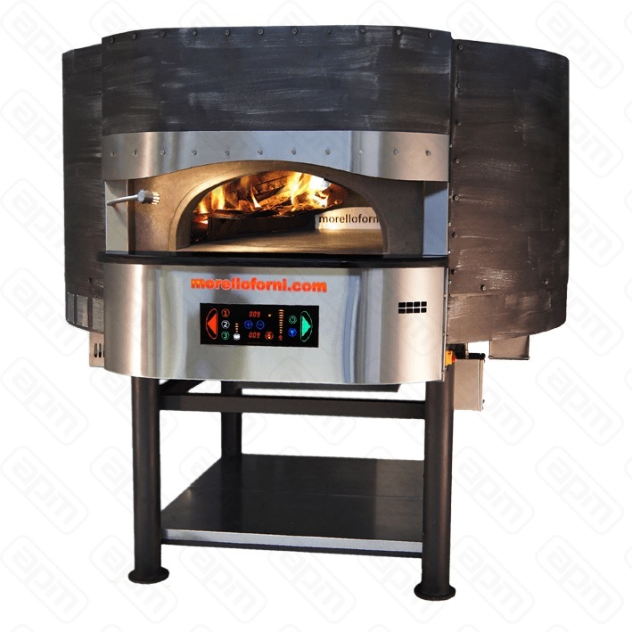 ПЕЧЬ РОТАЦИОННАЯ MORELLO FORNI FWR 110 STANDARD