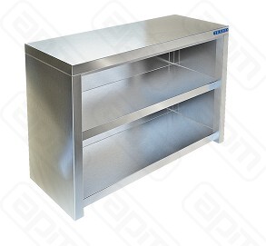 ПОЛКА НАВЕСНАЯ ПН-421500 ОТКРЫТАЯ