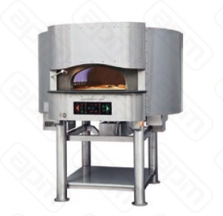 ПЕЧЬ РОТАЦИОННАЯ MORELLO FORNI FWR 150 STANDARD