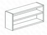 ПОЛКА НАСТЕННАЯ ЗАКРЫТАЯ APACH CHEF LINE LCW204