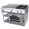 ПЛИТА 2 КОНФ GRILL MASTER Ф6ЖТЛСПДГ ГАЗ 50021пг