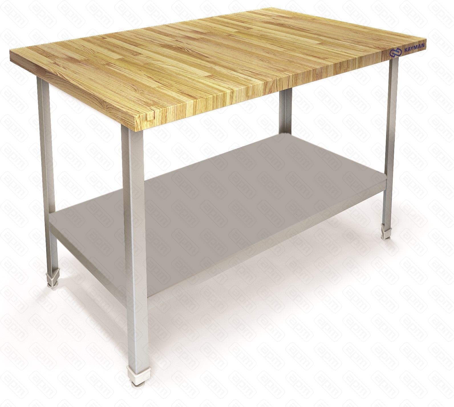 СТОЛ КОНДИТЕРСКИЙ KAYMAN СЦ-3420908