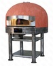 ПЕЧЬ ГАЗОВАЯ MORELLO FORNI PG110 CUPOLA BASIC