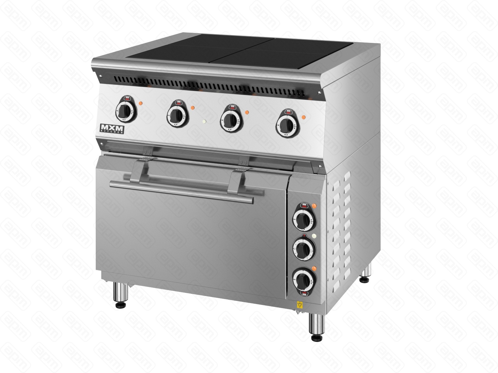 ПЛИТА ЭЛЕКТРИЧЕСКАЯ ПЭ47Ж 100104705