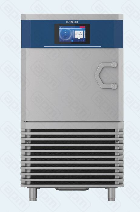 ШКАФ ШОКОВОЙ ЗАМОРОЗКИ IRINOX MULTIFRESH NEXT ML EXCELLENCE