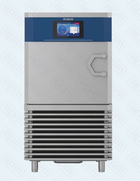 ШКАФ ШОКОВОЙ ЗАМОРОЗКИ IRINOX MULTIFRESH NEXT M EXCELLENCE ECO SILENTSANIGENКОЛЕСА