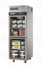 ШКАФ МОРОЗИЛЬНЫЙ СО СТЕКЛОМ TURBOAIR KF25-2G