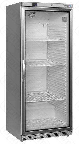 ШКАФ ХОЛОД СО СТЕКЛОМ TEFCOLD UR600SG