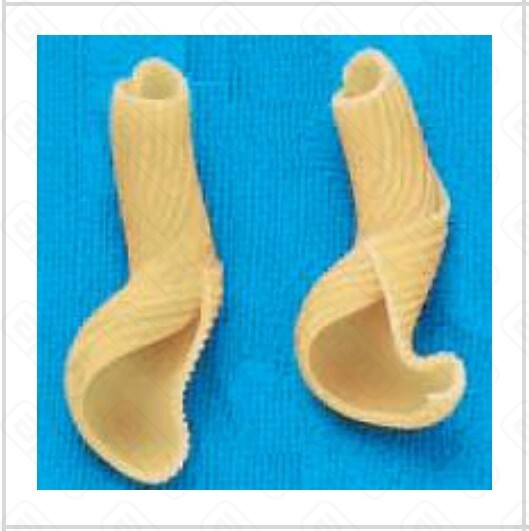 ФОРМА GUSTOTEK ДЛЯ REGIONALI 11 ММ