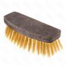 Щетка для печи 15х55см h45см без ручки медная 2573LC