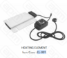 Элемент нагревательный для мармитов MACO 27х20см EL-001
