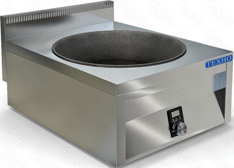 ПЛИТА ИНДУКЦИОННАЯ ИПВ-111154 КАЗАН