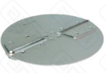 ДИСК СОЛОМКА FEUMA 542826 5x7ММ