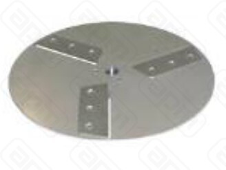 ДИСК НАРЕЗ FEUMA AE 542322 4ММ